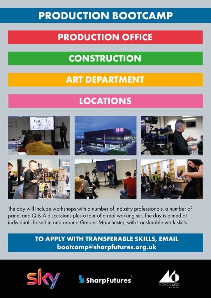 Production Bootcamp Leaflet 02 