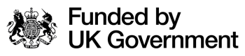 UK Gov logo